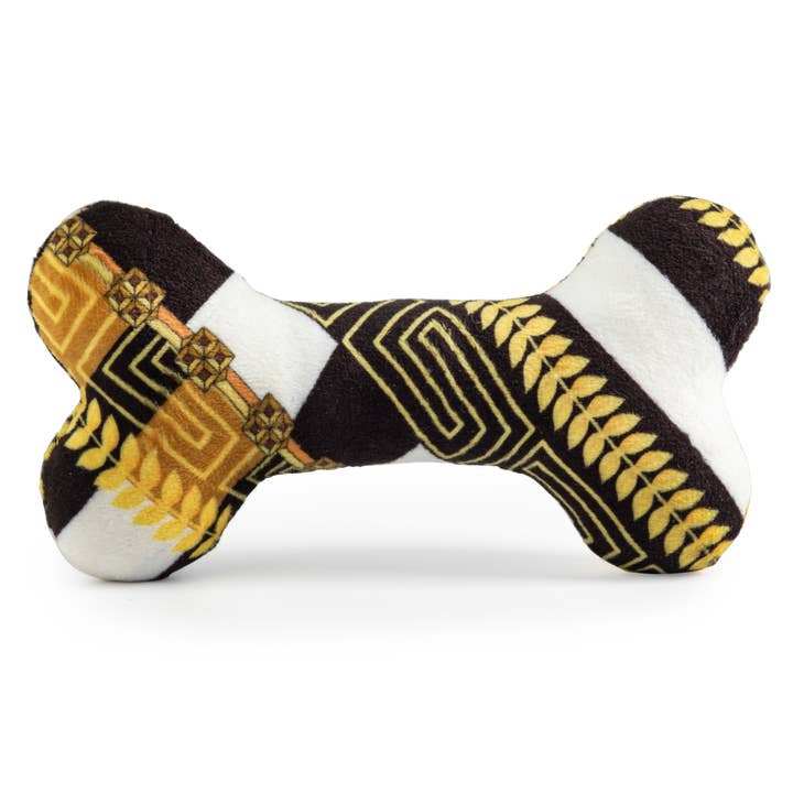 Haute Diggity Dog - Wholesale Pet Squeaky Toy - Dog - Fursace Bone Squeaker Dog Toy5