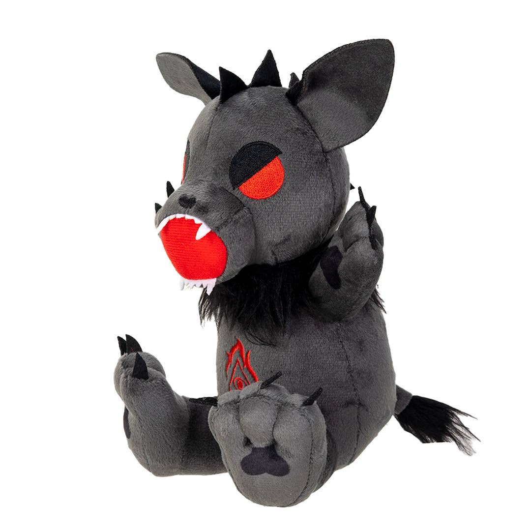Pacific Trading - Wholesale Stuffed/Plush Toy - Kids & Baby - Hellion Stuffed Plush Chupacabra5