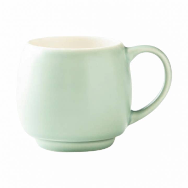 ORIGAMI Barrel Aroma Stacking Mug for wholesale by LOIS