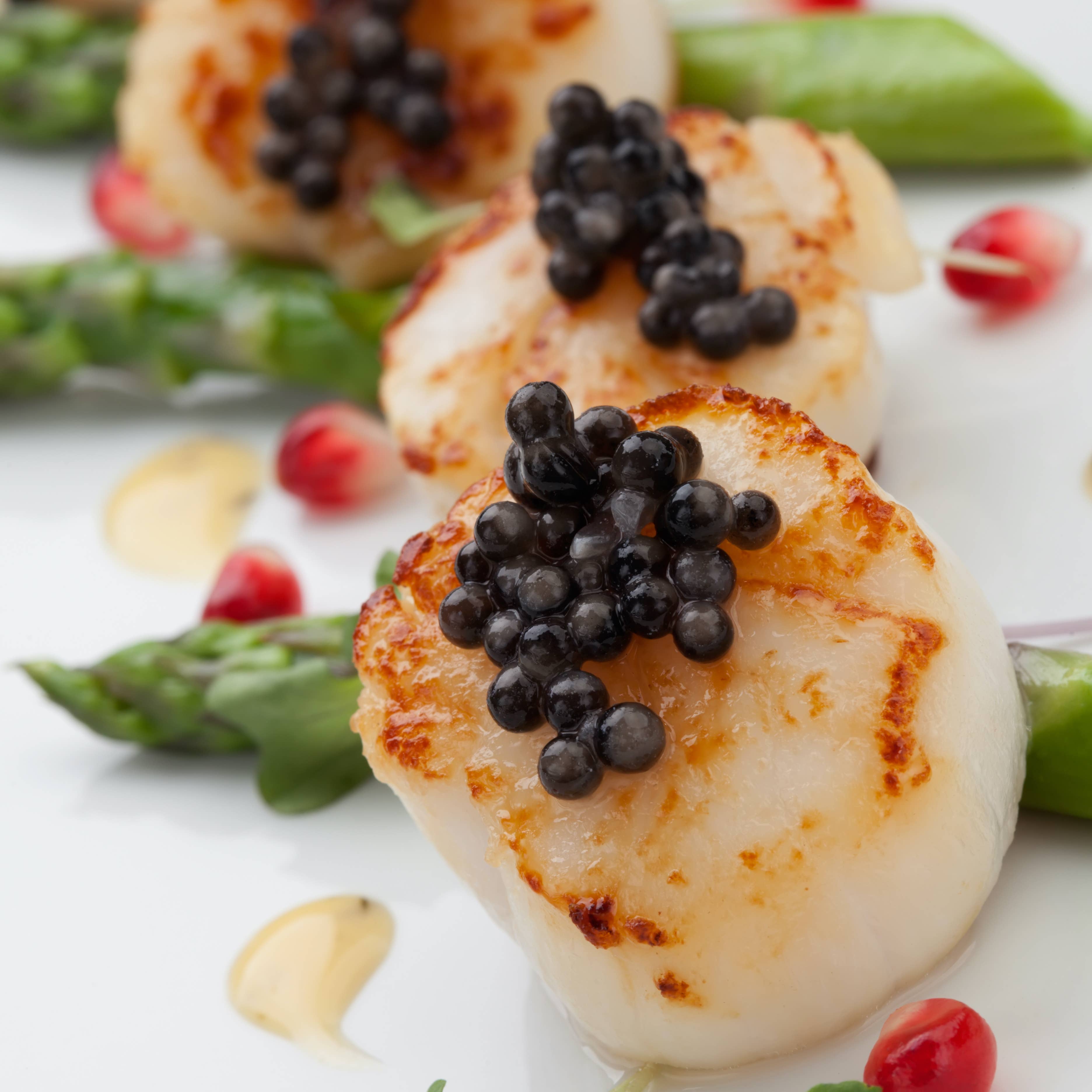 Giusti - Wholesale Vinegar - Balsamic Vinegar Of Modena Pearls2