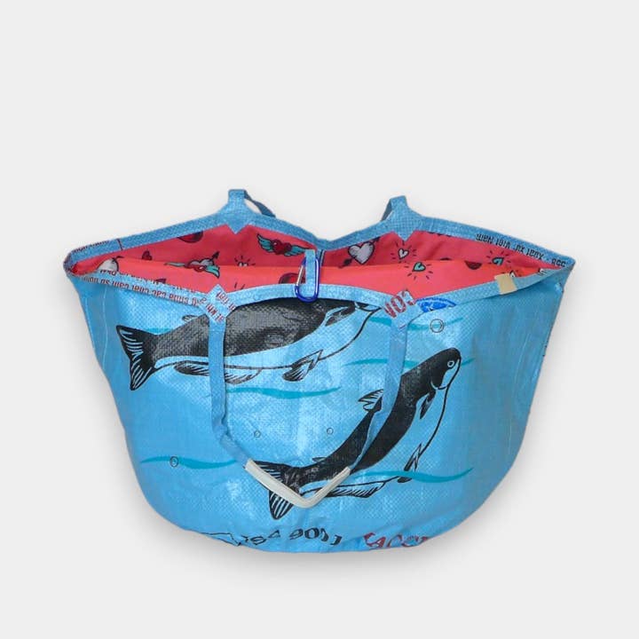 SOULMATE WATERPROOF | Limited Edition bag for wholesale by REFISHED fair fashion