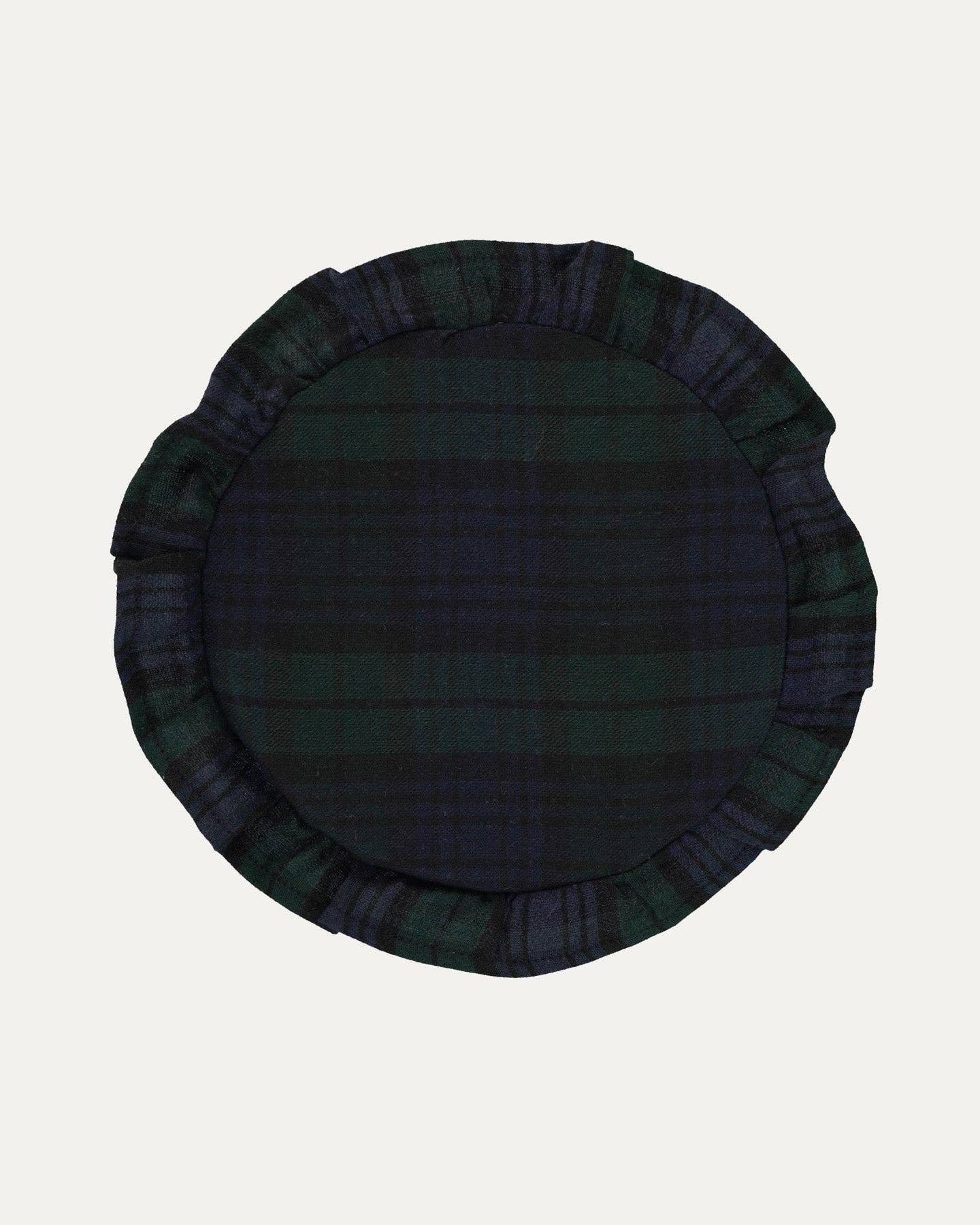 Mariaida Home - Wholesale Placemat - Scottish Panela Base3