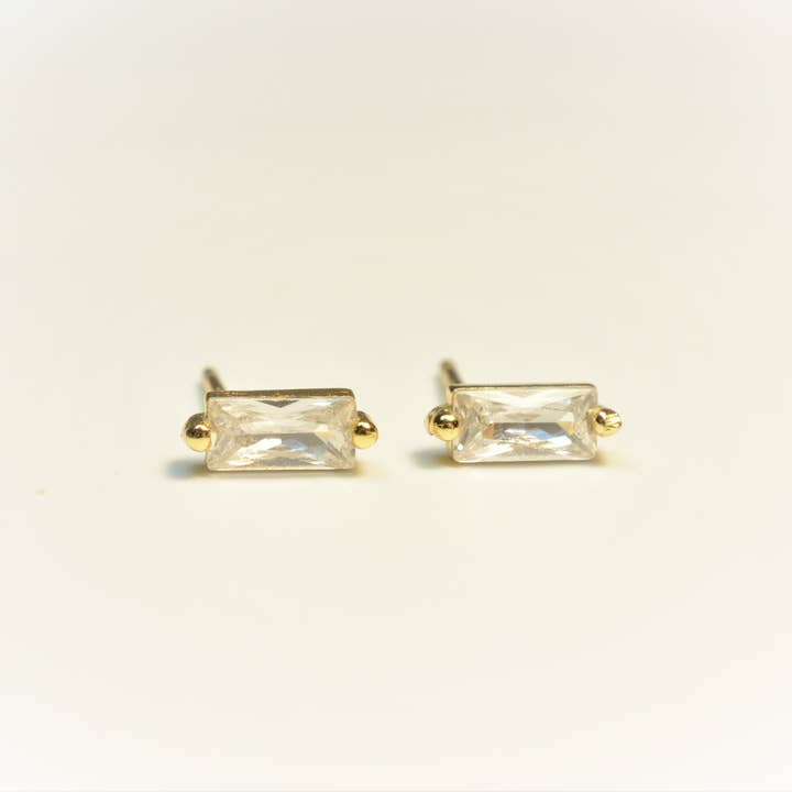 Diat - Wholesale Stud/Post Earrings - helix earrings - stud earrings - cartilage earrings