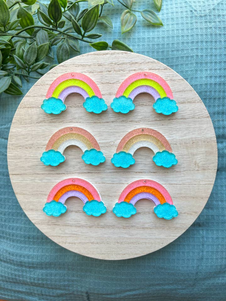 Catch the Rainbow for wholesale by Cocoa Loves Grey