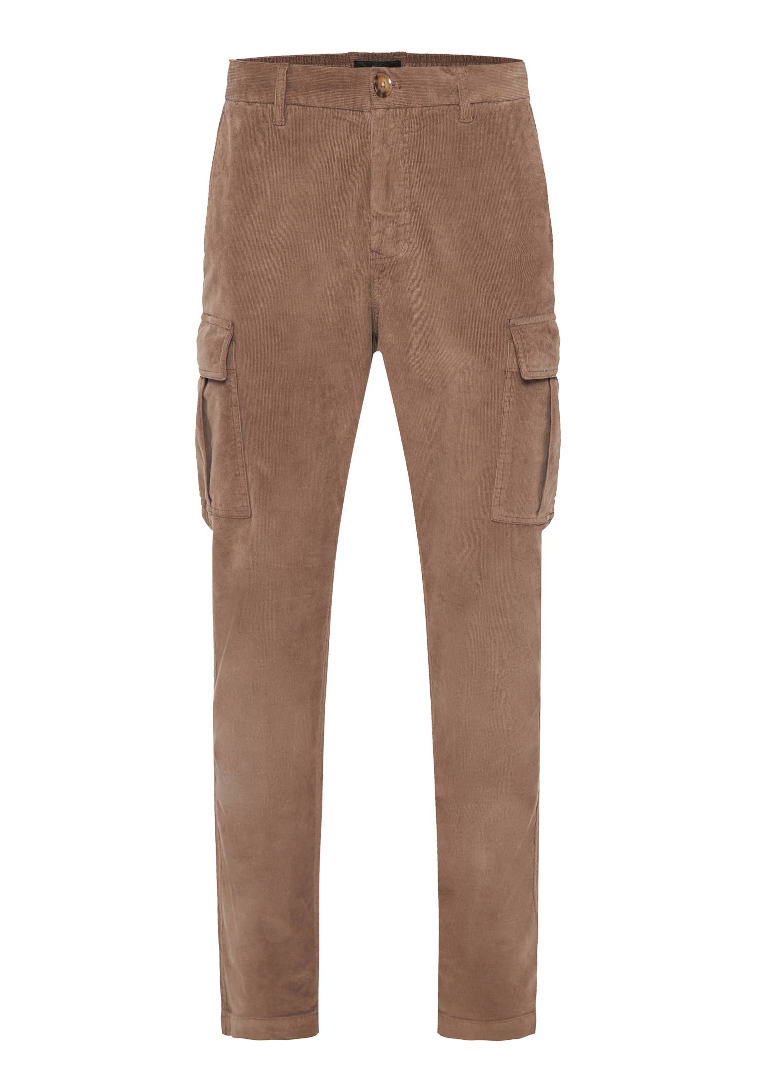 Funky Buddha - Vendita all'ingrosso Pantalone - Uomo - Pantaloni Cargo da Uomo [FBM012-031-02]2