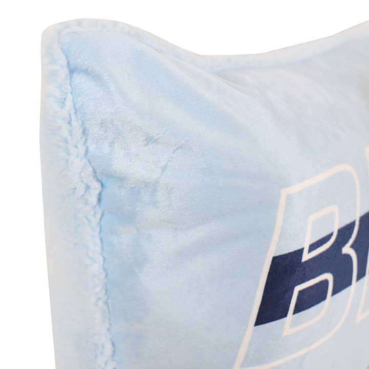 Nemcor Inc. - Wholesale Bedding Pillow - MLB Toronto Blue Jays Body Pillow, 18" x 36"2