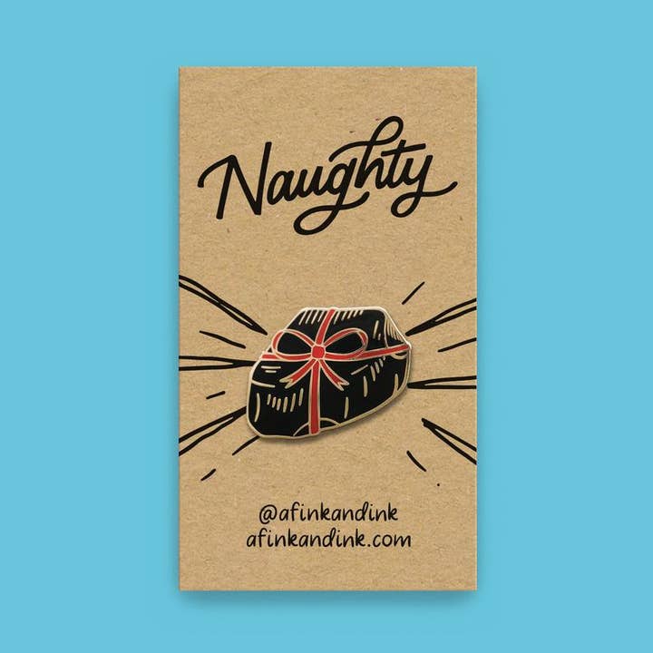 Fræk Strømpefyldningsnål for engroshandel hos A Fink & Ink