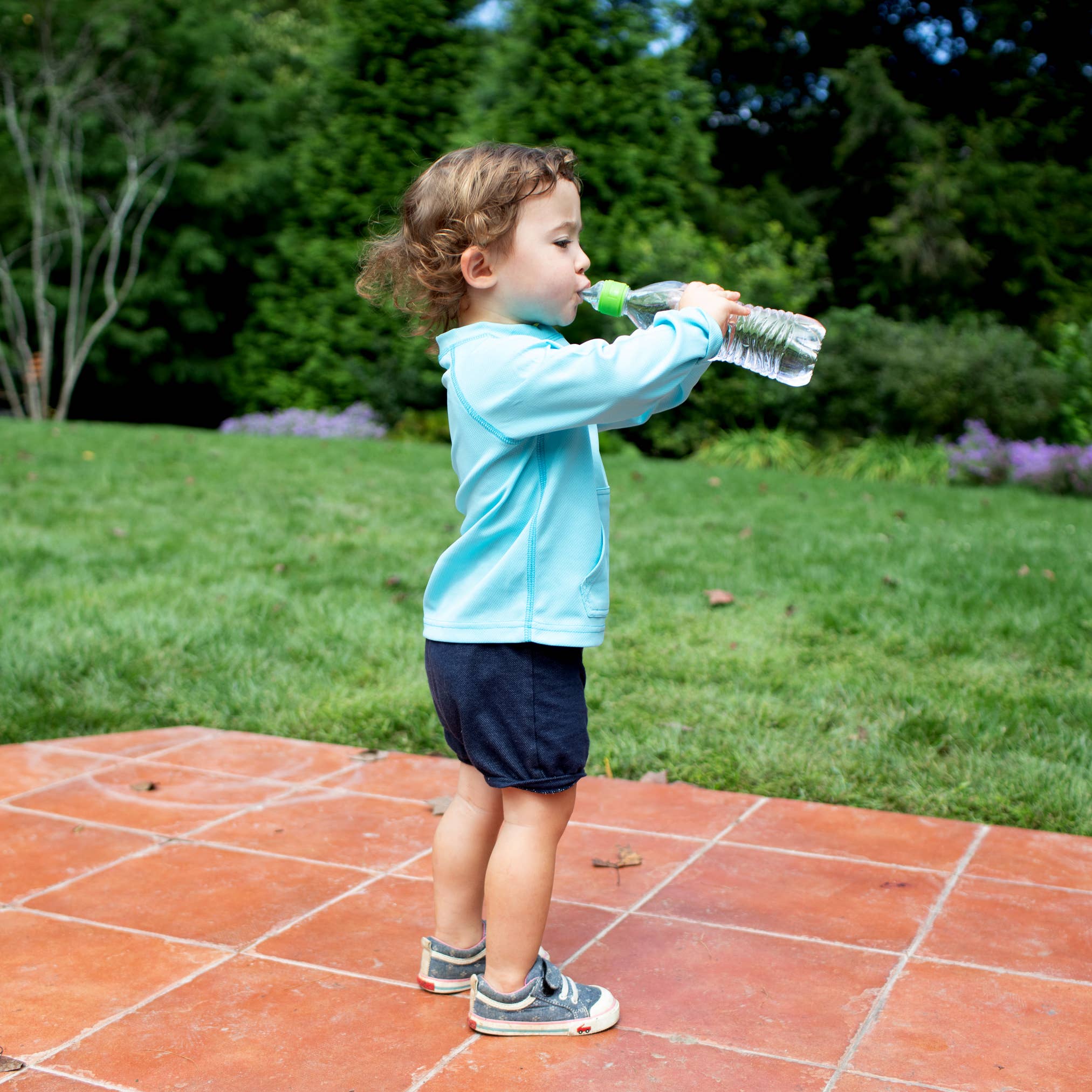 Green Sprouts - Wholesale Drinking Glass/Cup - Kids & Baby - Spout Adapter For Water Bottle1