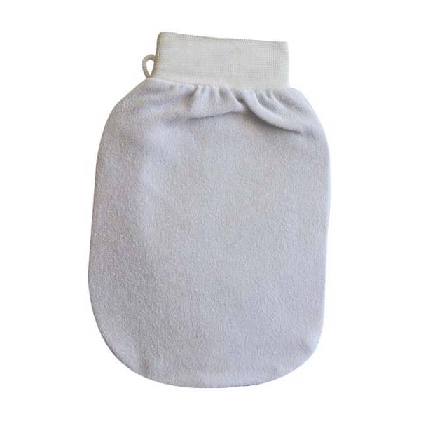 MARRAKECH METACRAFT LTD - Vente Gants/moufle pour gommage - Gant exfoliant marocain Kessa