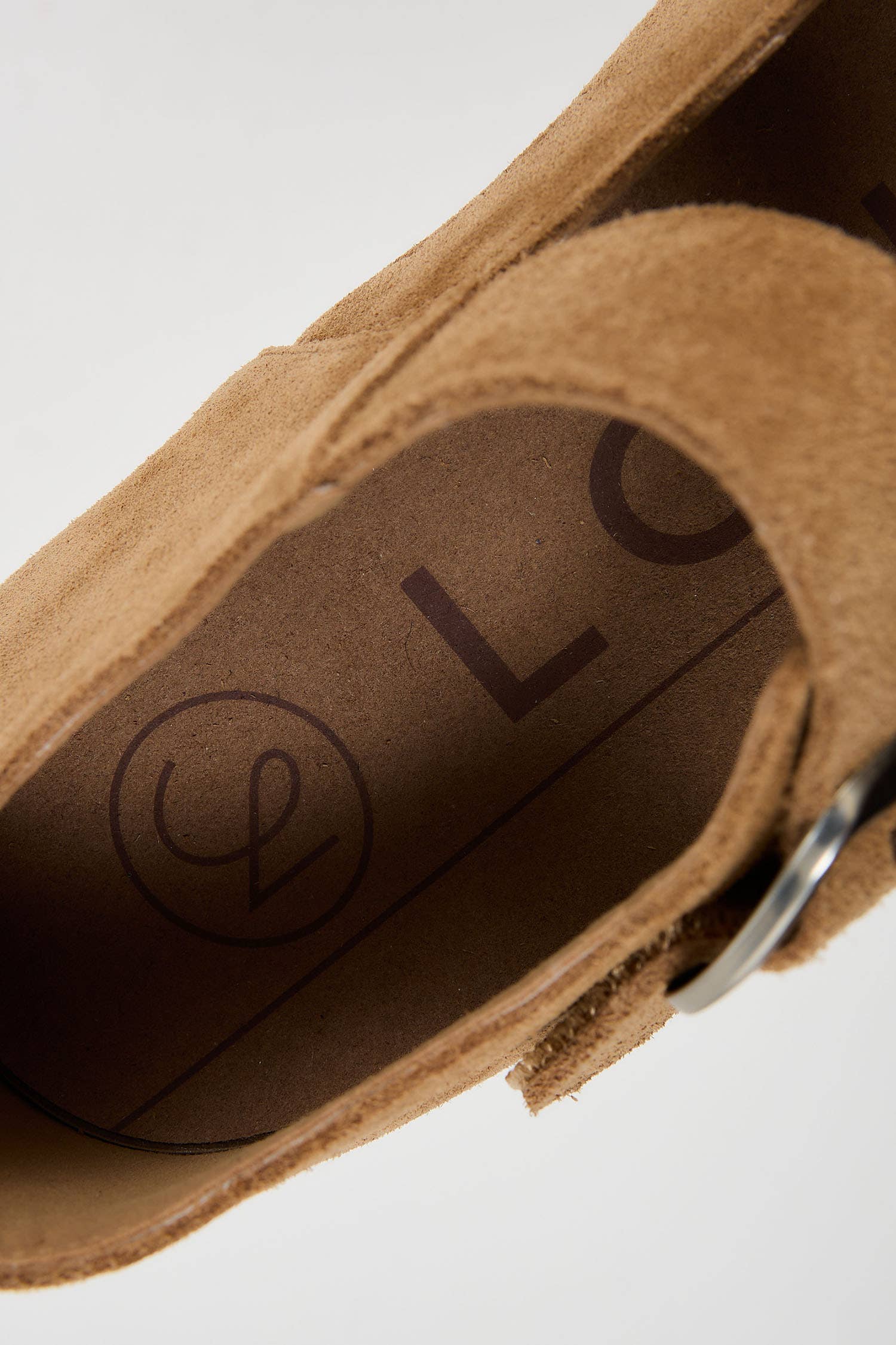 LONZA SHOES - Wholesale Sandals - Women's - Hunter Camel9