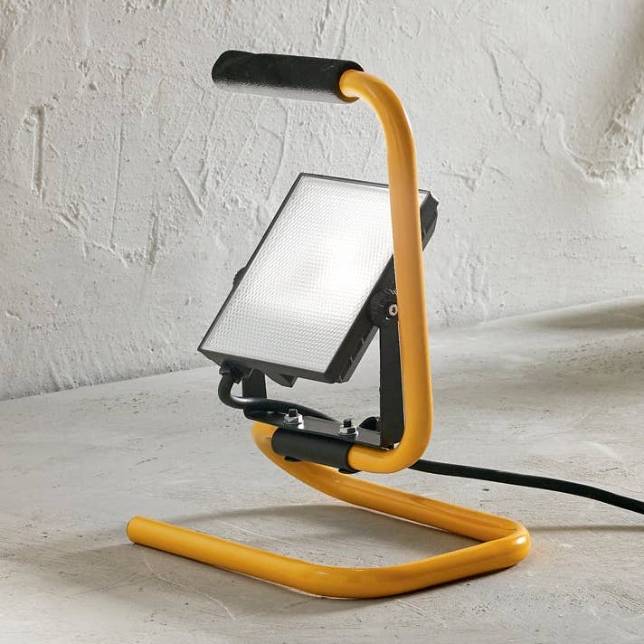 Gruppo F.T - Wholesale Outdoor/Lawn Light - AXEL black aluminum portable LED projector with 20W CCT IP65 hose0