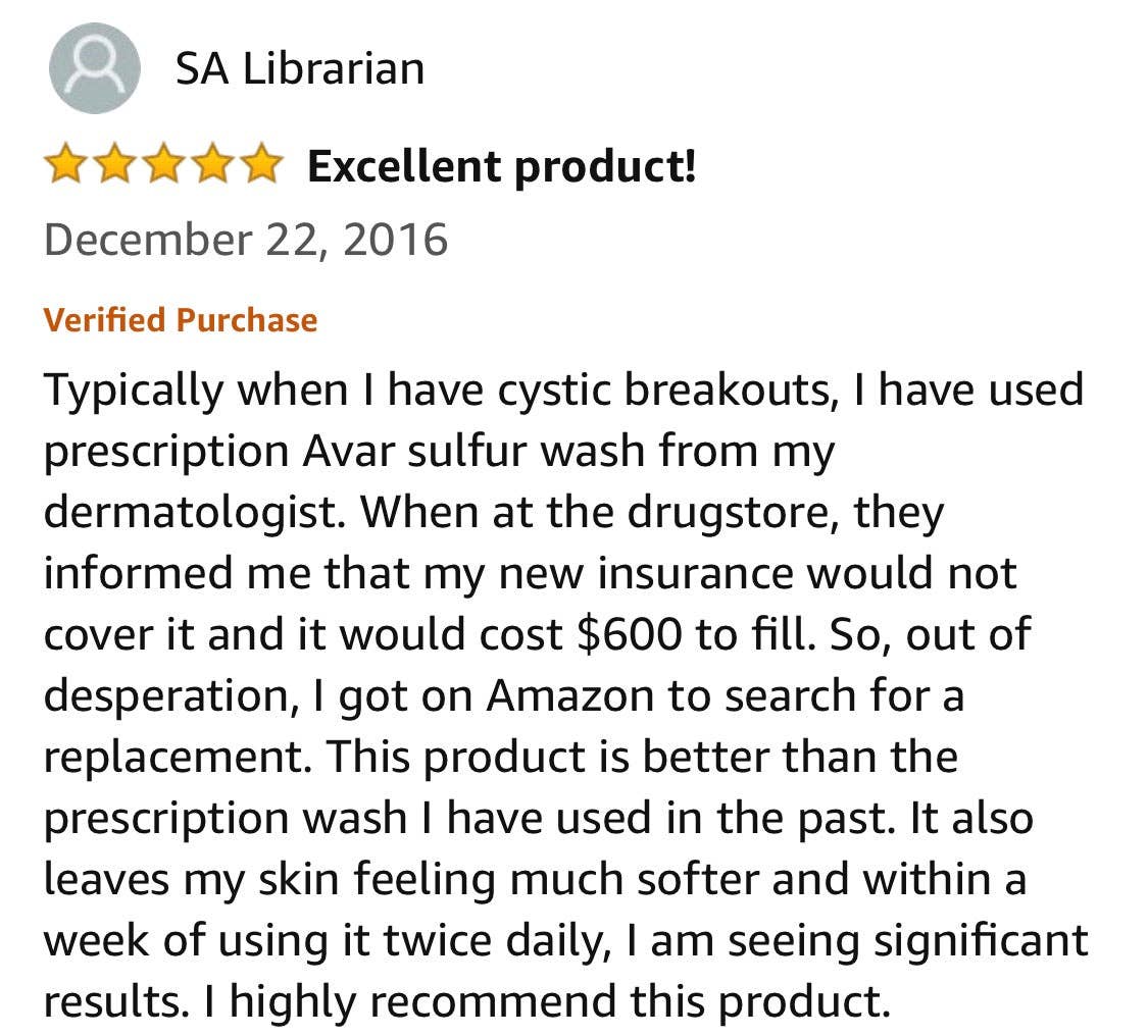 NATPURE Clinical Skin Care - Wholesale Facial Cleanser - Sulfur Botanical Soap Wash7