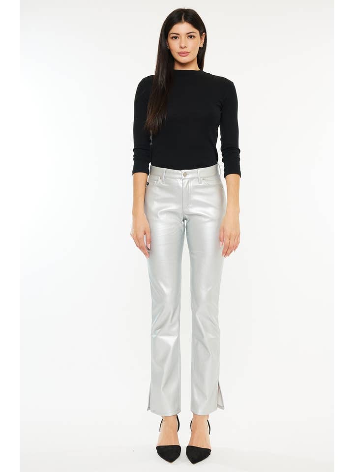 SILVER KC2072SL-PT for wholesale on Faire4