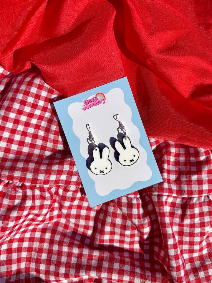 Nijntje voor wholesale door Gees Jewellery