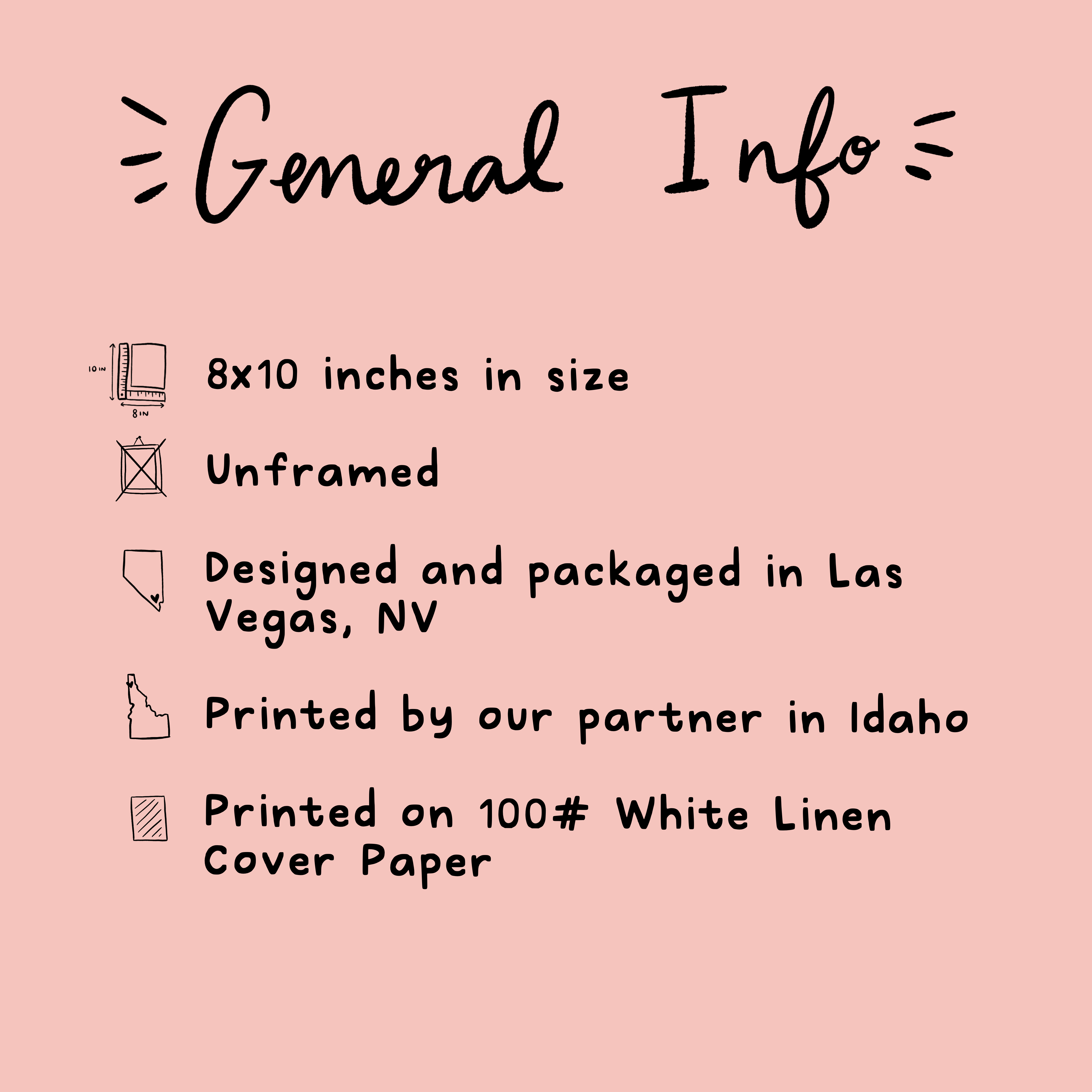 Abbie Ren Illustration - Wholesale Art Print - The High Priestess Tarot Art Print 8x103