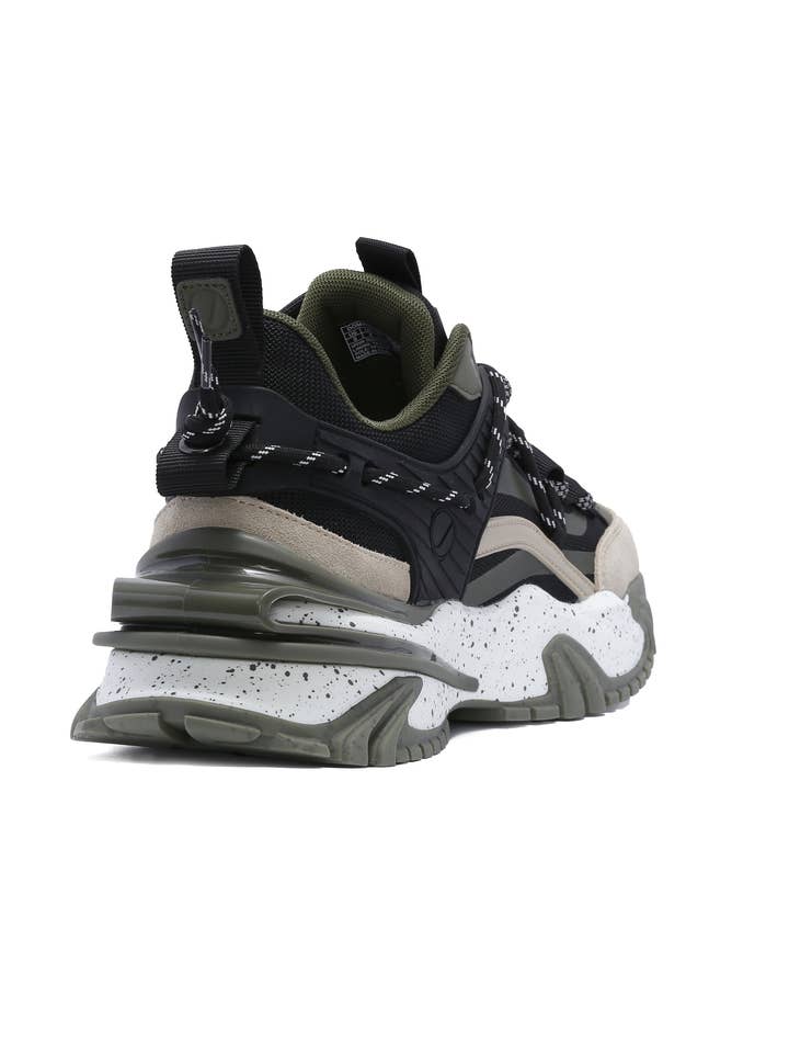 JAVI - Wholesale Lifestyle Sneakers - Women's - Dominance Women