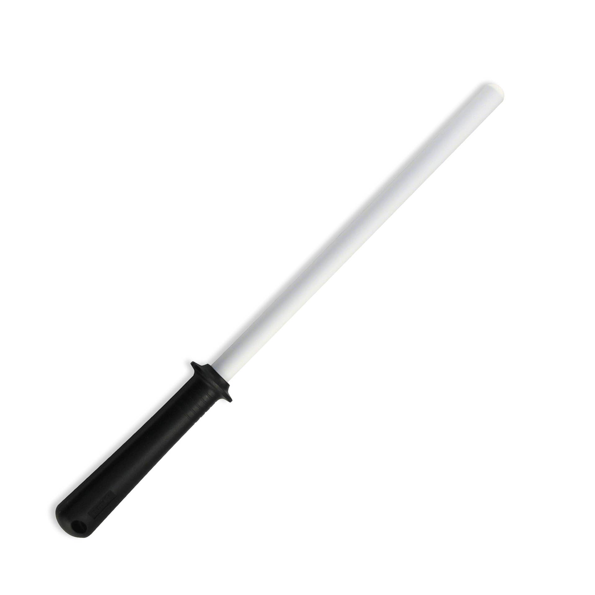 Kyocera International, Inc. - Wholesale Knife Sharpener - 9" CERAMIC SHARPENING ROD FOR STEEL KNIVES