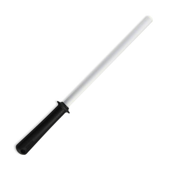 9" CERAMIC SHARPENING ROD FOR STEEL KNIVES for wholesale by Kyocera International, Inc.