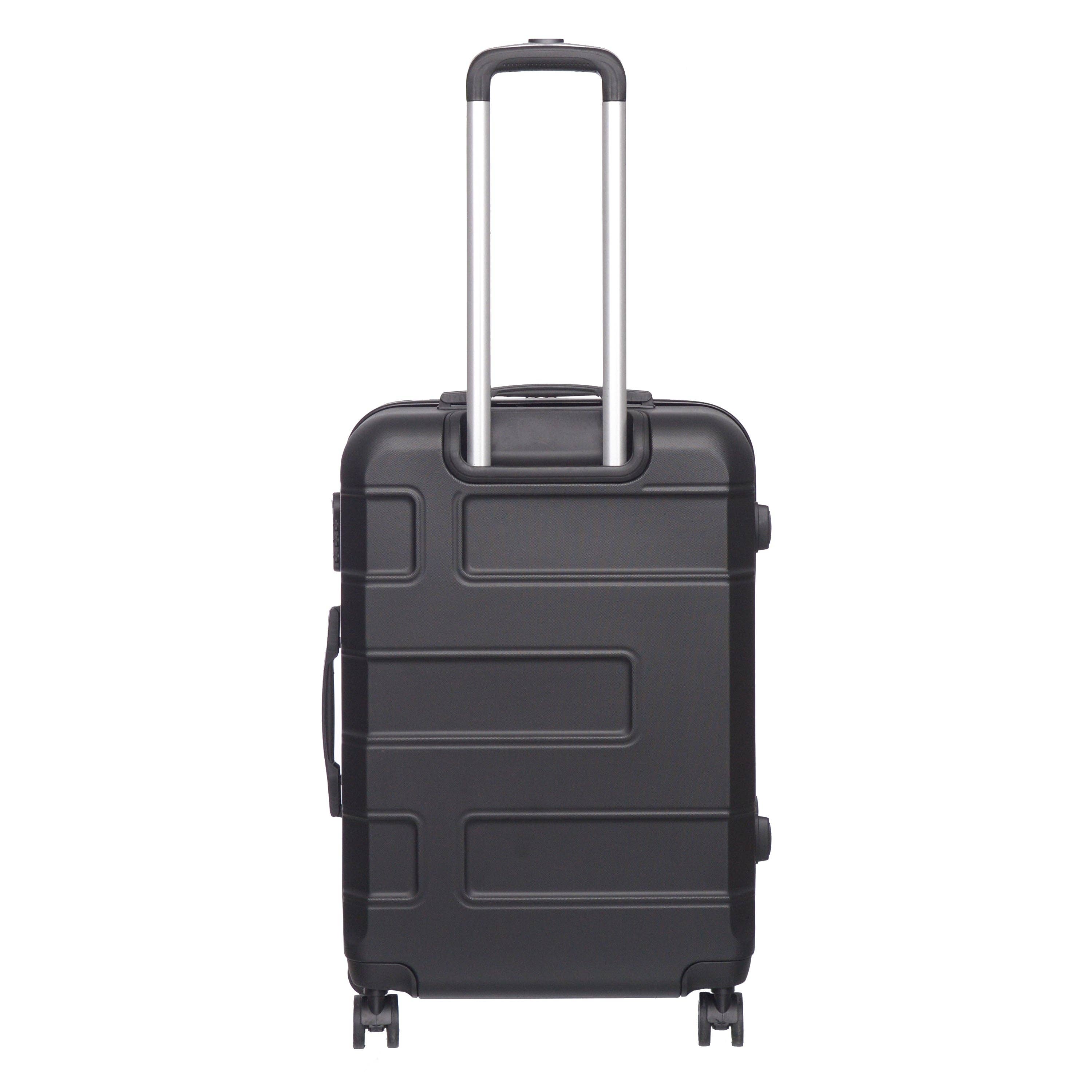 Nicci - Wholesale Luggage - 28" Large Size Luggage Deco Collection16