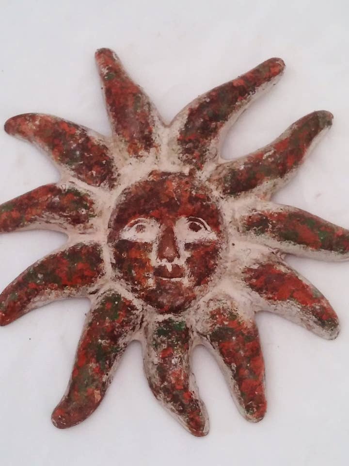 Sole Argilla per la vendita all'ingrosso da parte di Sedona Spirit