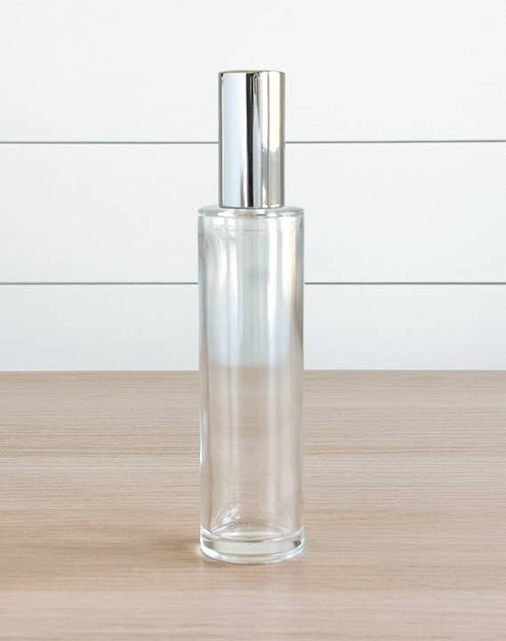 Mixie Market - Wholesale Spray Bottle - Clear 100ml Hyland Bottles | 12 pk2