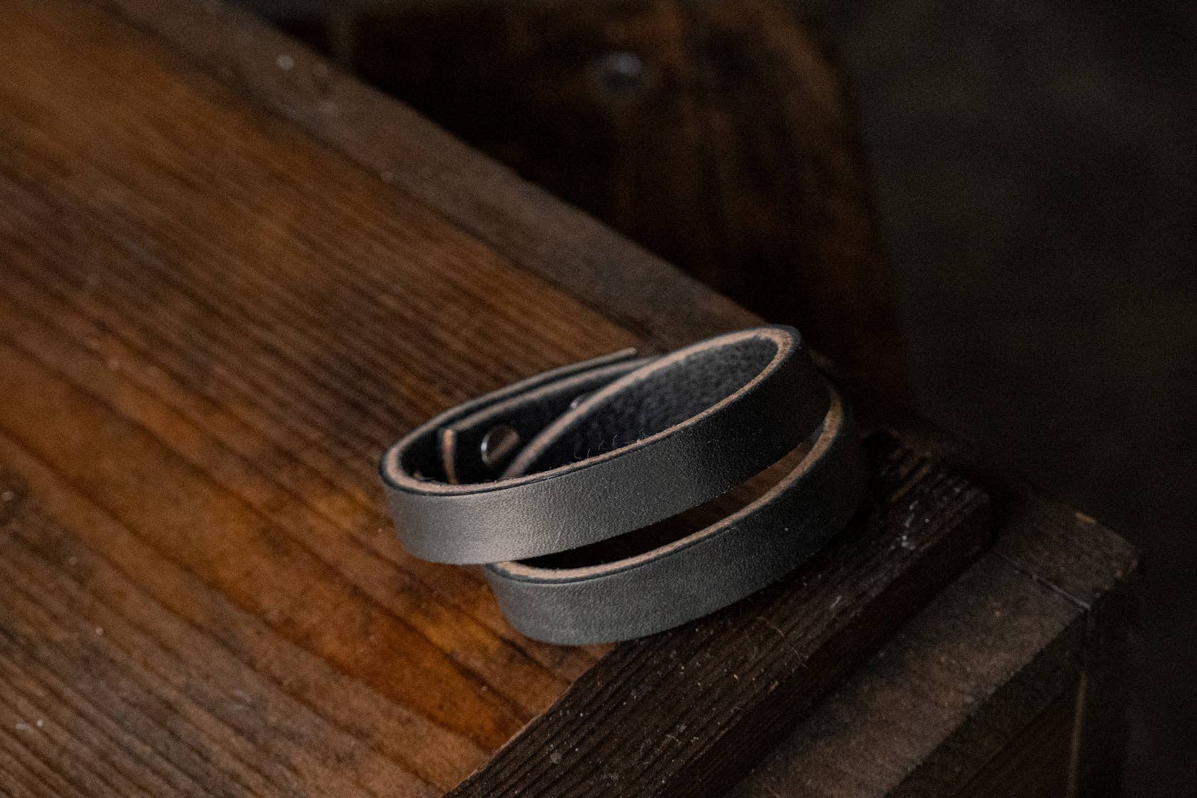 Craft and Lore - Wholesale Cuff Bracelet - Double Wrap Craft Cuff4