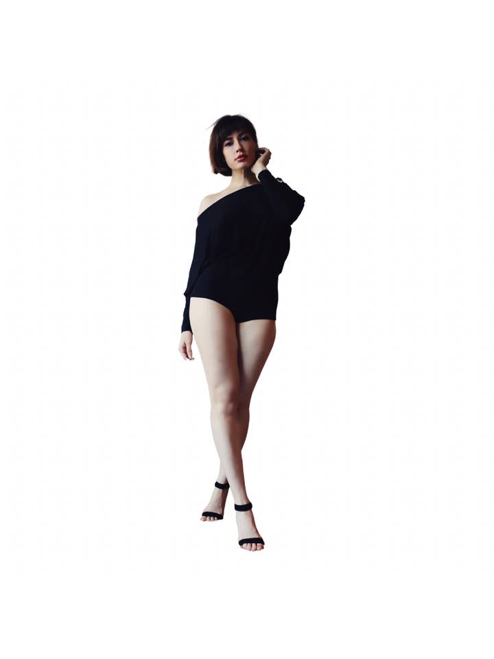 Latres - Wholesale Romper - Women's - Sanc Romper