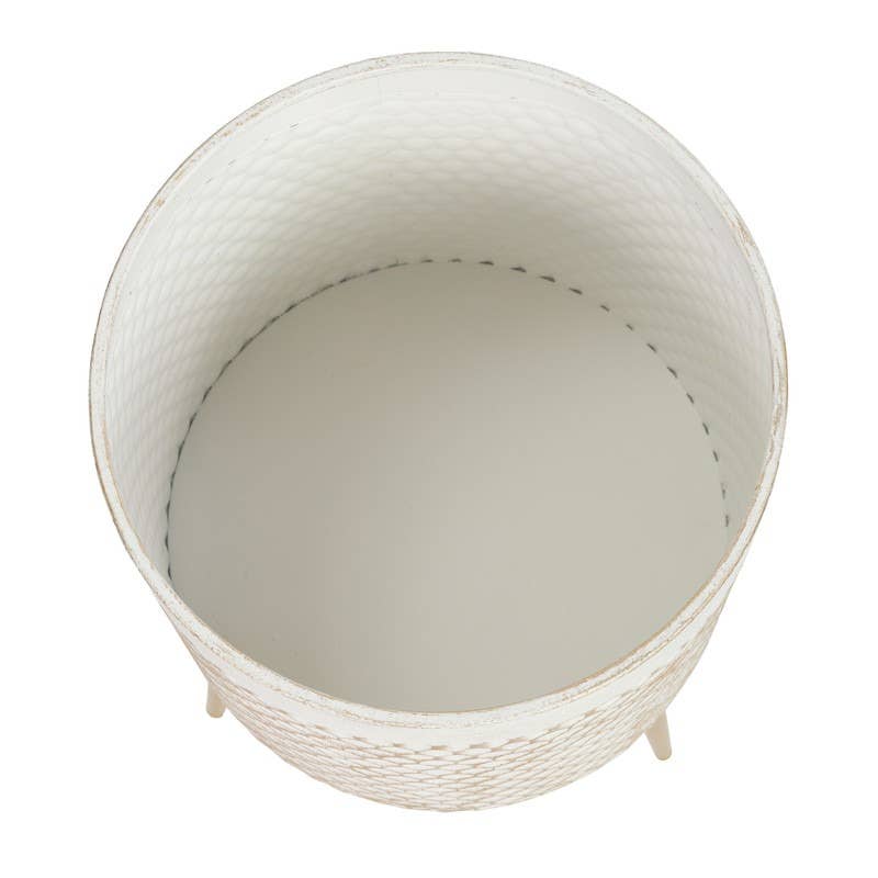 Aspire Home Accents - Vente Pot - Jardinières modernes Jessa (lot de 2)2