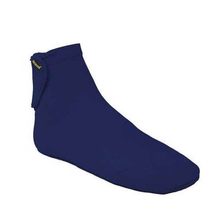GenecosBrands – wholesale Socks – Unisex – Sockwa Playa Hi Beach Socks Gray W7