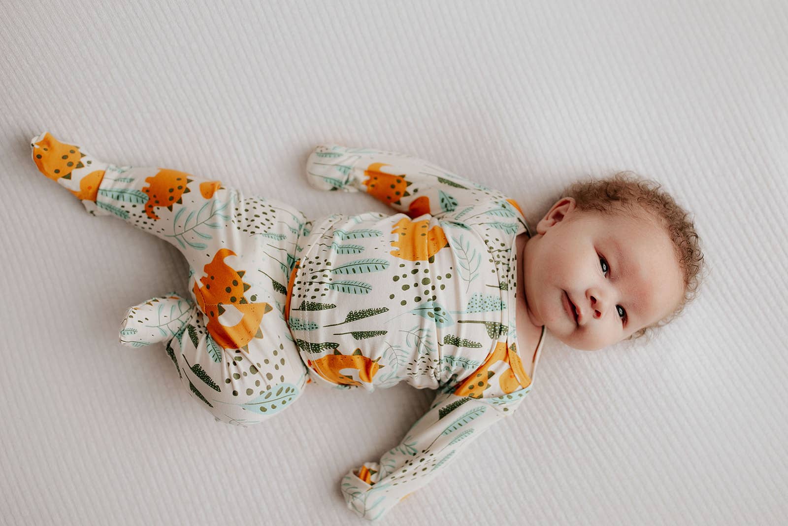 Three Little Tots – wholesale Sleepwear set – Kids – Dinosaur Jammies Kids Pjs & Lougewear18