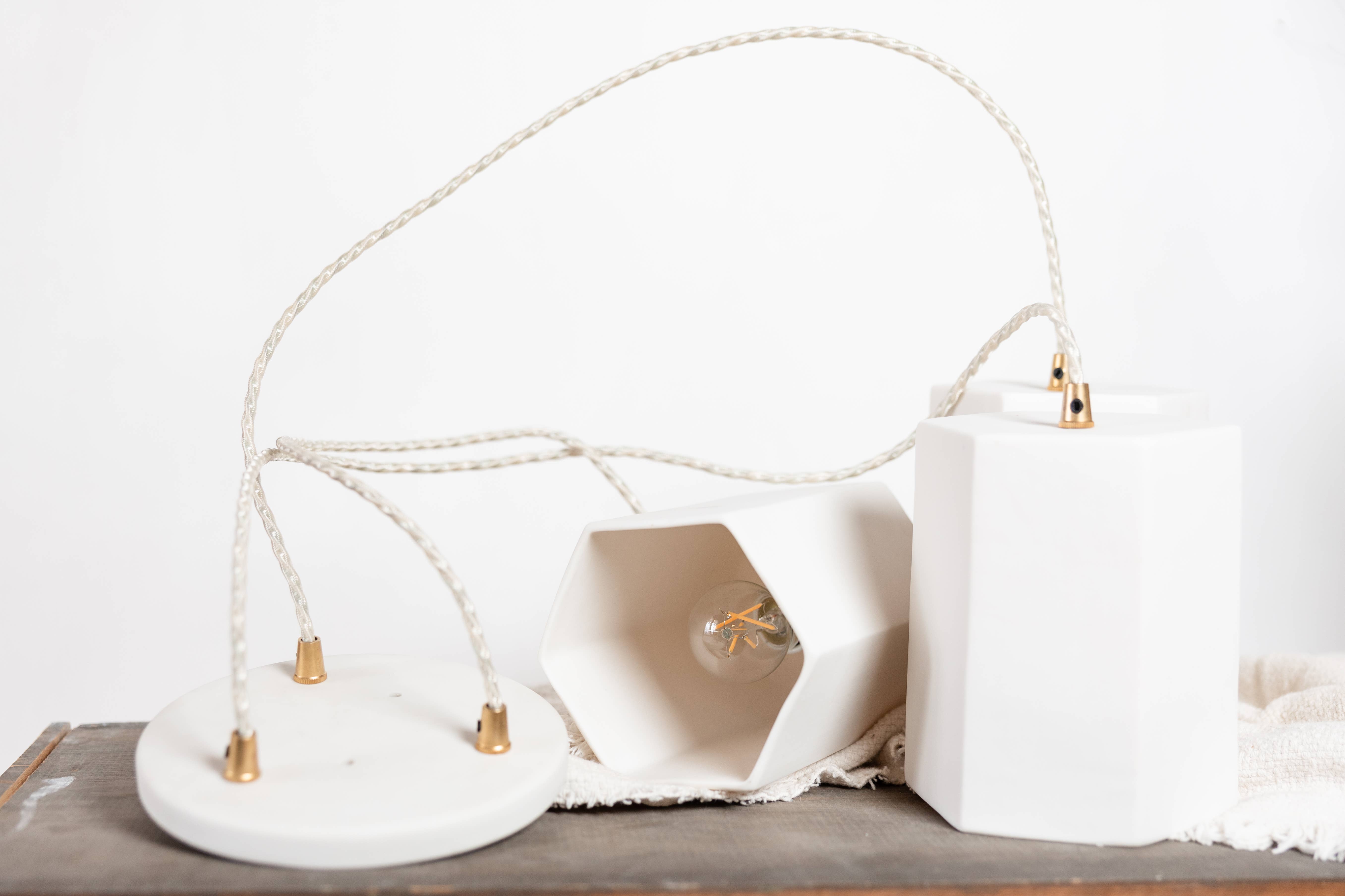 Niik Creative Co. - Wholesale Chandelier/Hanging Light - Pendant Light - Bloom Handmade Light Chandelier8