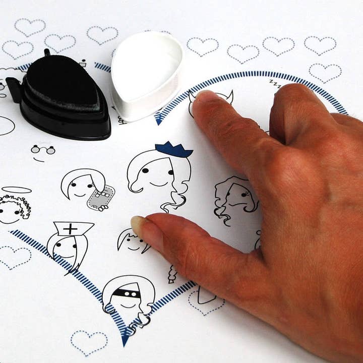 Hen Party Fingerprint Personalised Guestbook Activity and other Purchase Wholesale hen party. Free Returns & Net 60 Terms on Faire trending on Faire.