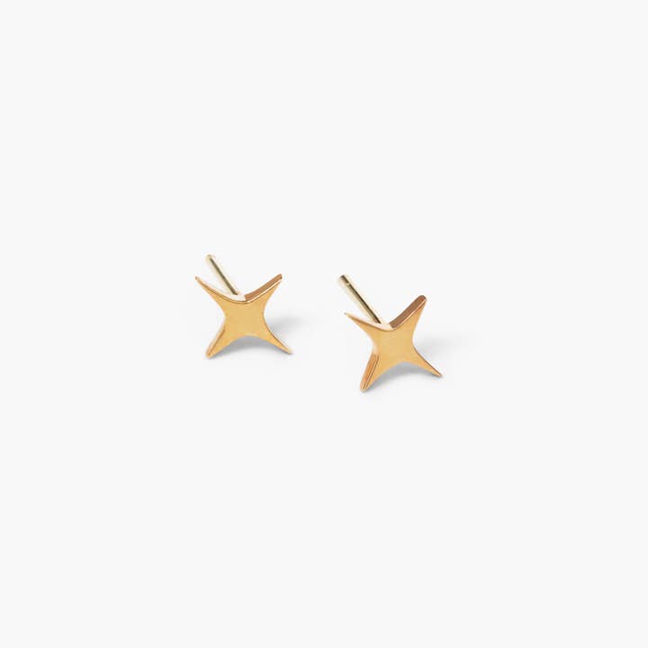 Love Lori Michelle Jewelry - Wholesale Stud/Post Earrings - Starburst Earrings