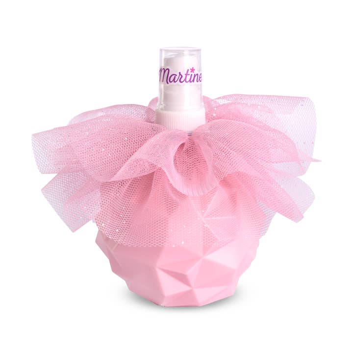 Martinelia Névoa Perfumada com Brilho 100 ml por atacado de Aquarius Cosmetic SLU