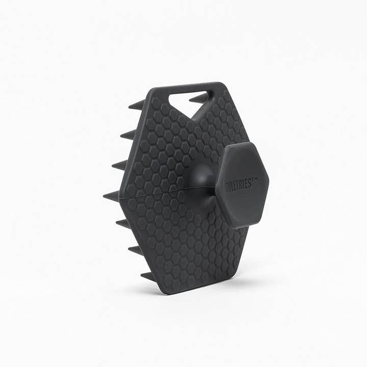 Charcoal The Scalp Scrubber for wholesale on Faire1