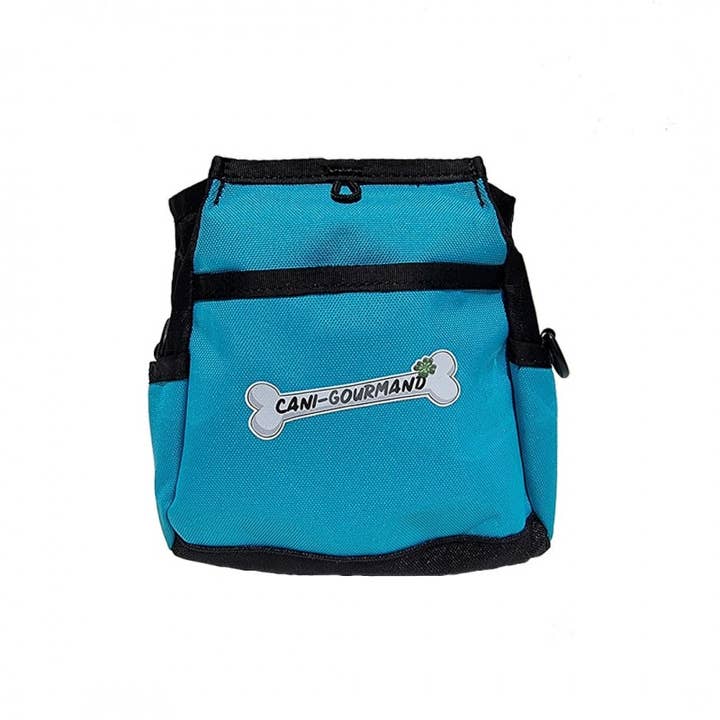 Leckerlitasche mit mehreren Fächern für den Großhandel von CANI-GOURMAND