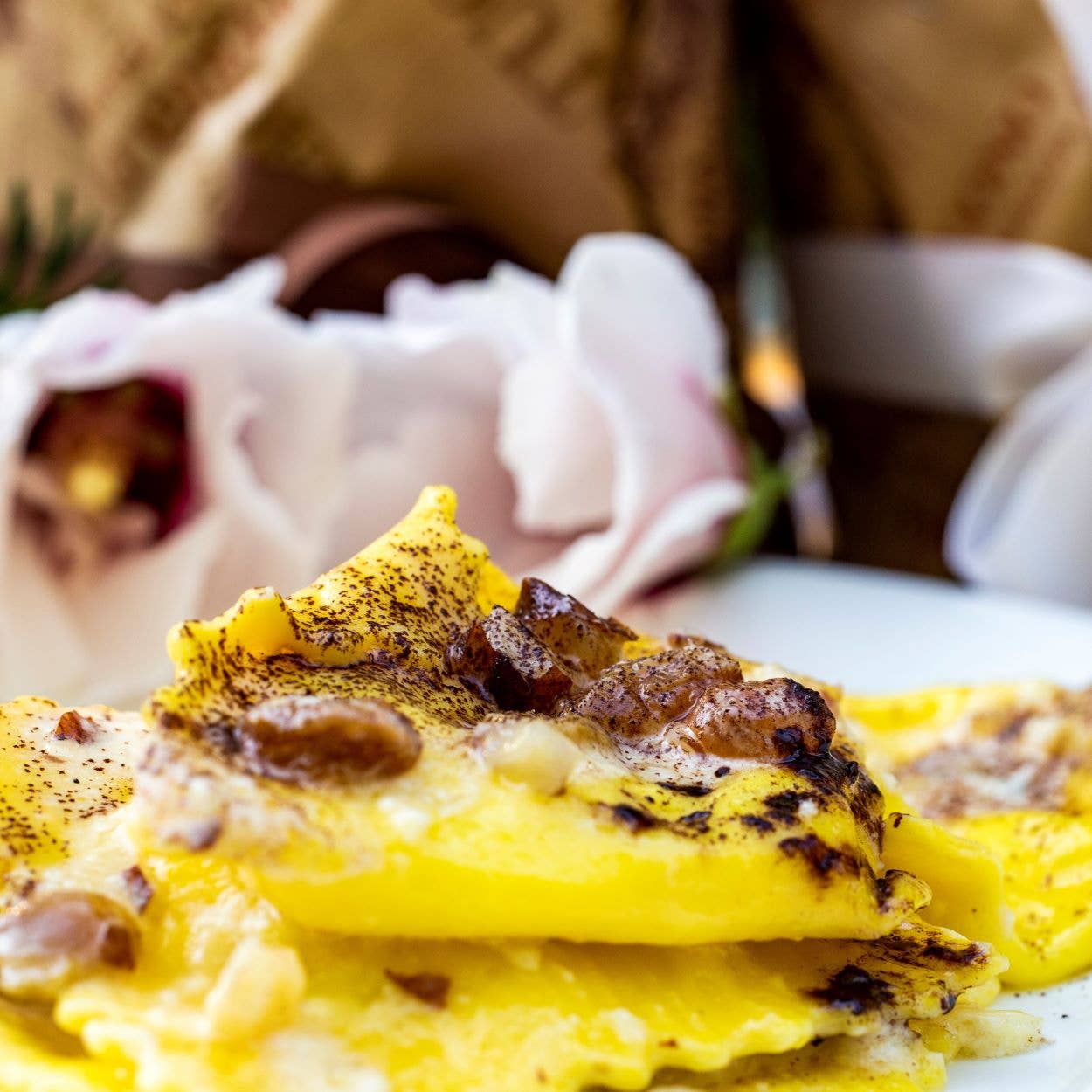 Acetaia Terra del Tuono Soc. Agr. SRL - Wholesale Vinegar - Cream with "Aceto Balsamico di Modena IGP" - 250 ml4