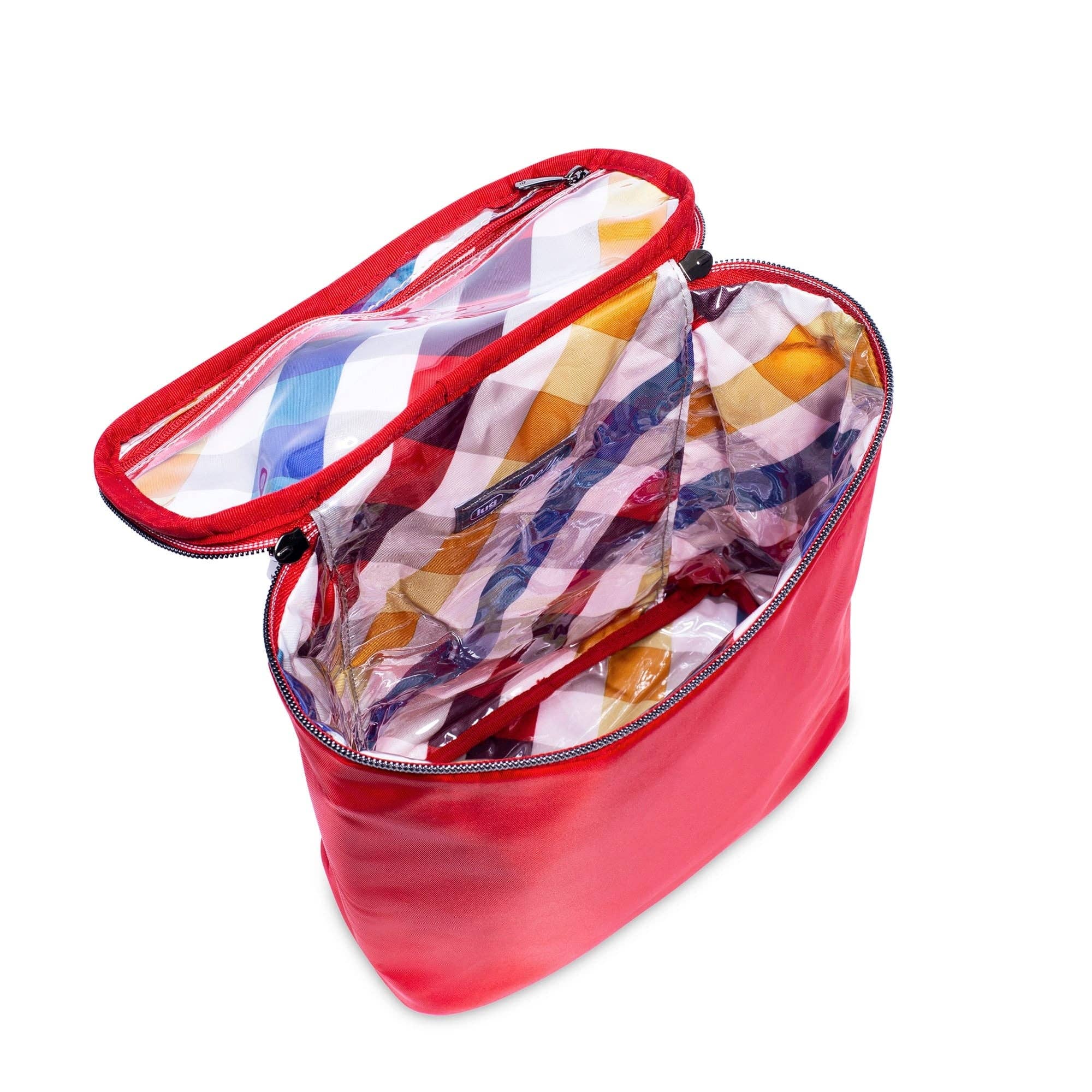 Lug - Wholesale Makeup/Cosmetic Bag - Dolly Cosmetic Case186