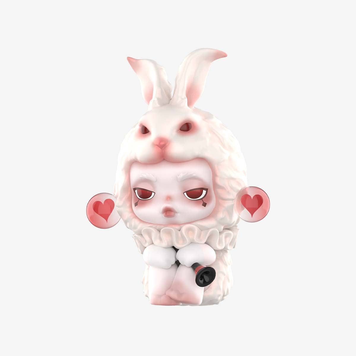 Springer Décor - Wholesale Decorative Figurine - SKULLPANDA Everyday Wonderland Series7