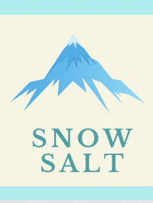 Sneeuwzout 35g voor wholesale door Islensk hollusta