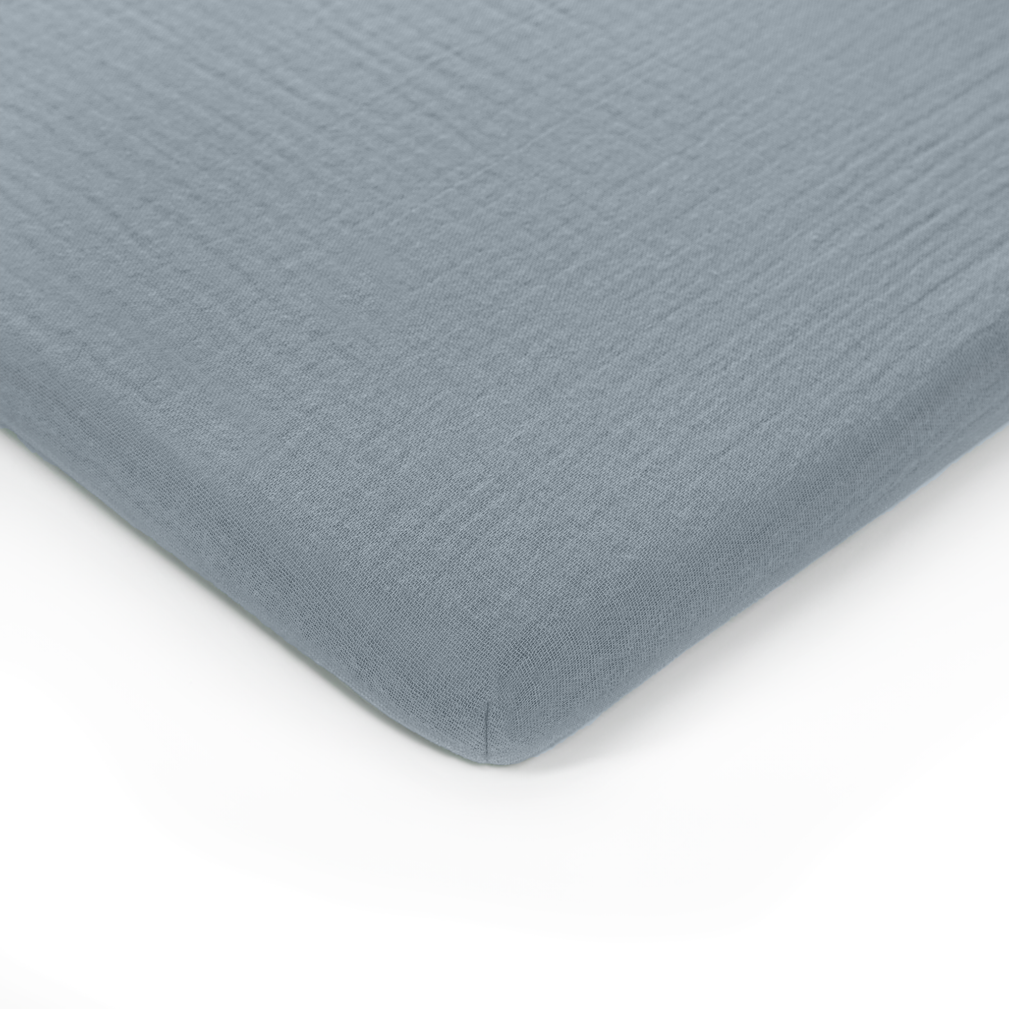 Comfy Cubs - Wholesale Cot/Crib Sheets - Muslin Bassinet Sheet, 100% Soft Cotton Fabric by Comfy Cubs12