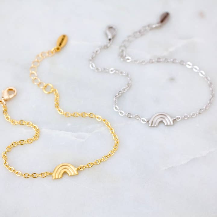 Rainbow armband voor wholesale door Mesa Blue