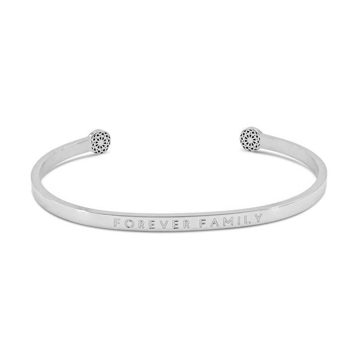 forever family - blind for wholesale by Simple Pledge