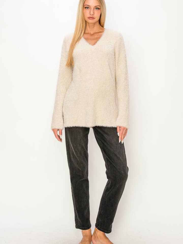 Red Pin - Venta al por mayor Jersey de punto - Mujer - Jersey Paige3