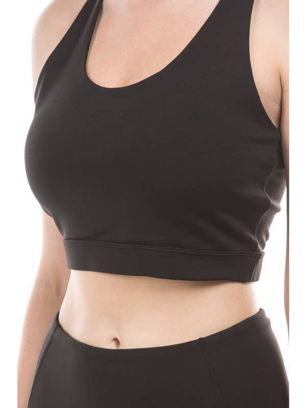 otos active - Vente Ensemble de sport – femme - Ensemble de Shorts Actifs Simples - Couleurs Unies7