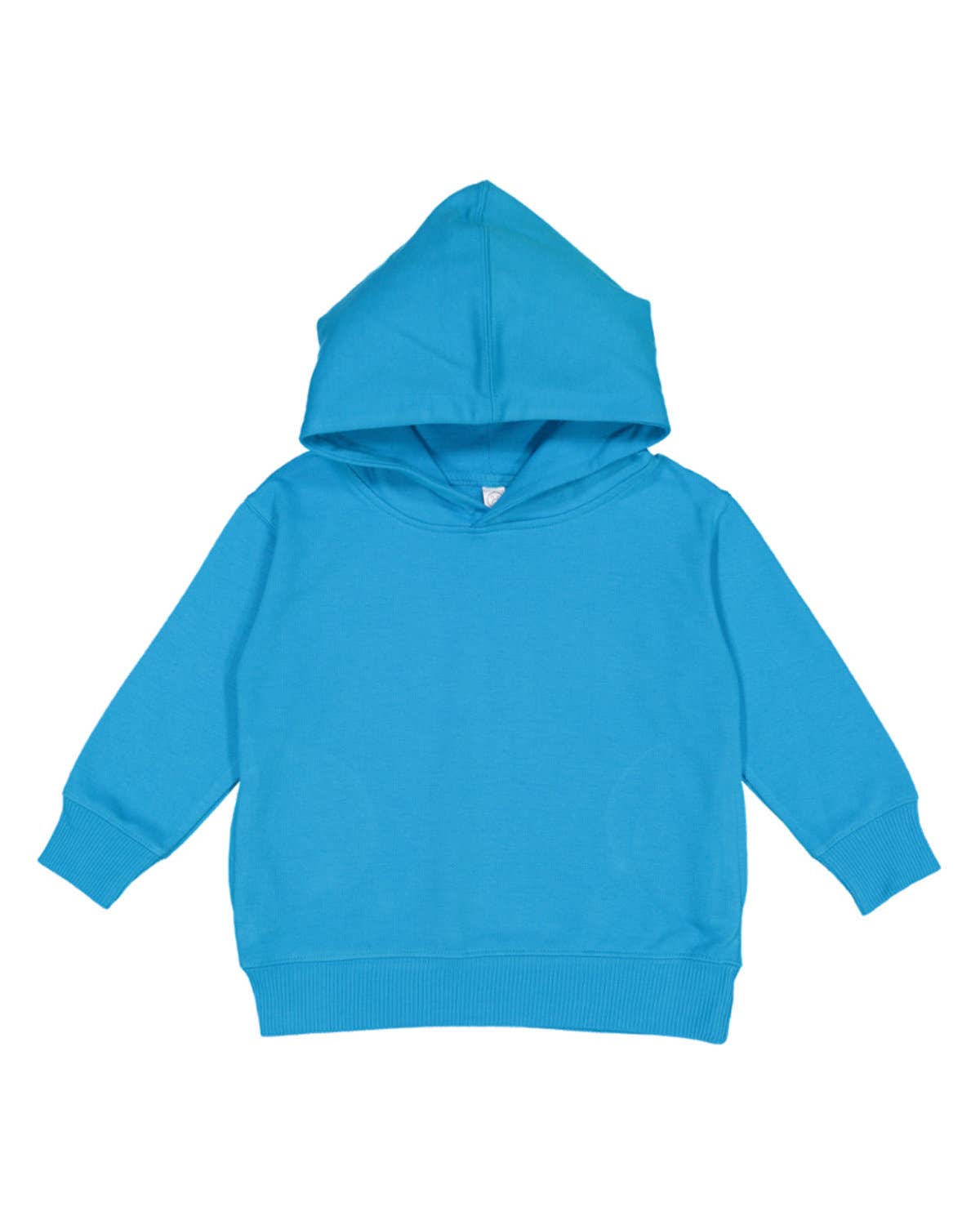 Total Apparel - Wholesale Hoodie - Kids - Rabbit Skins Toddler Pullover Fleece Blank Hoodie | 33263