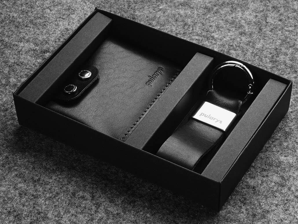 PULARYS - Wholesale Wallet - Unisex - HOBBY GIFT SET1