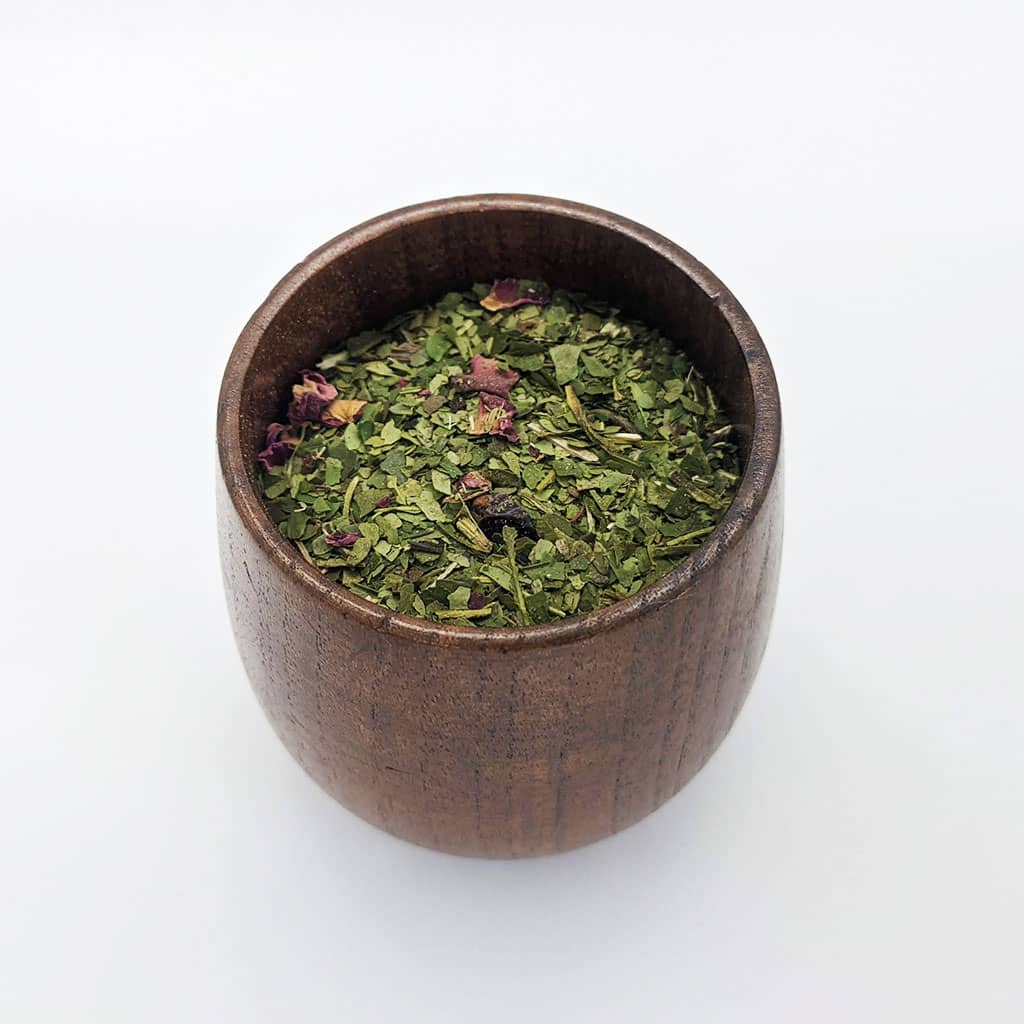 MI MATE - Wholesale Coffee Mug - Mate Wood Calabash4