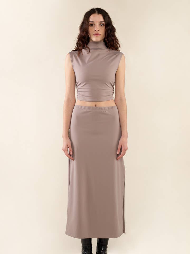 Hyde Skirt for wholesale by NLT