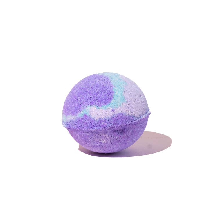 Musee - Venta al por mayor Bombas de baño - Bálsamo de baño Lavender Haze1